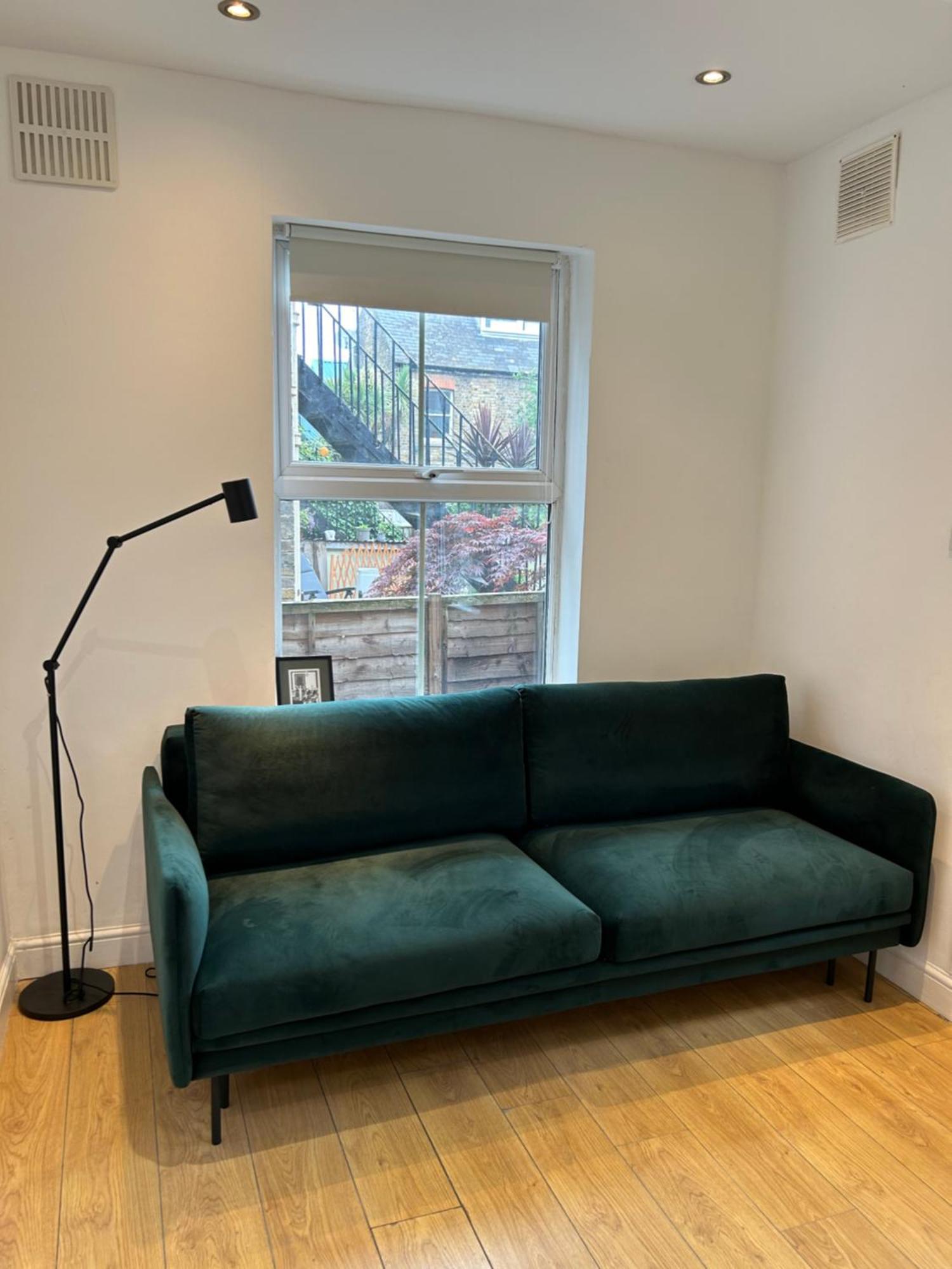 Spacious Battersea Rooms And Apartments London Ruang foto
