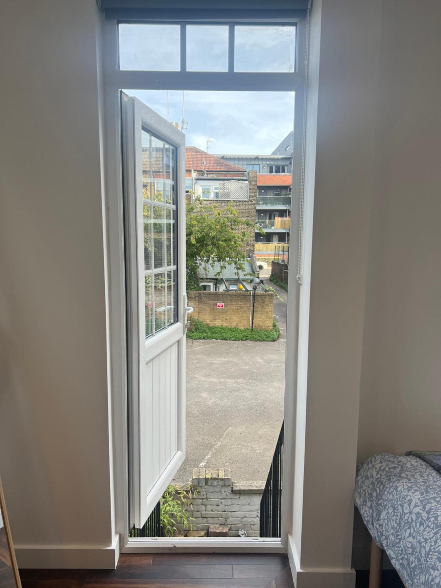 Spacious Battersea Rooms And Apartments London Bagian luar foto